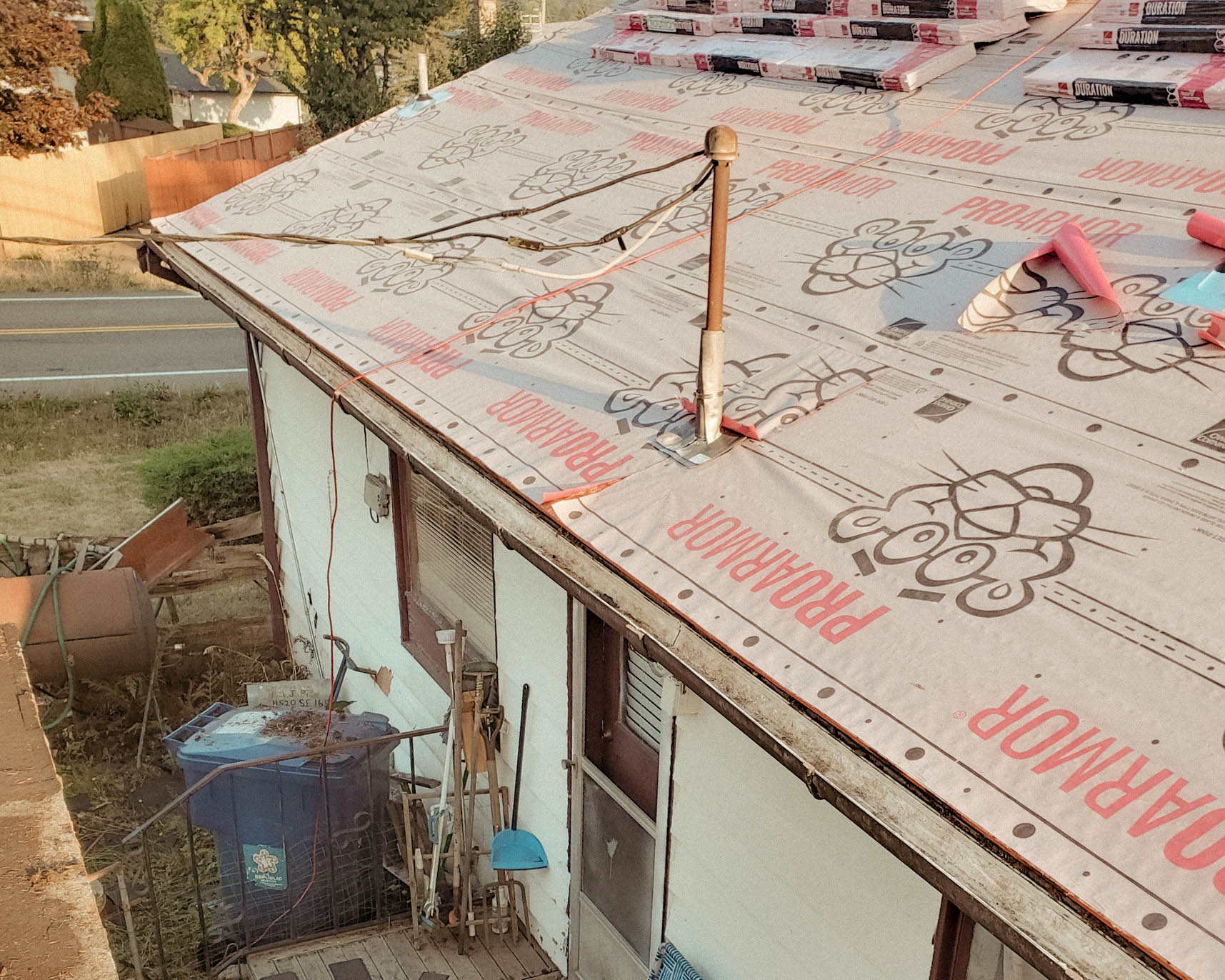 roofing 1